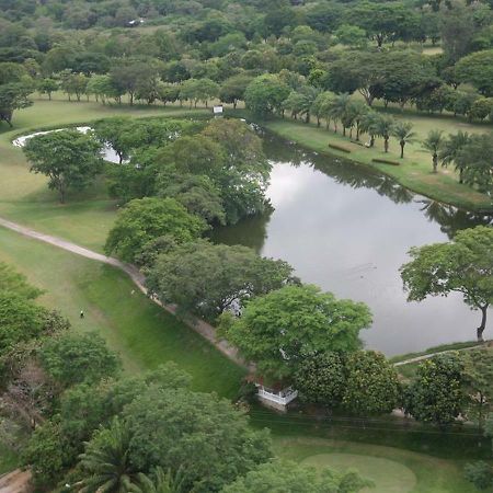 Club Campestre De Neiva Hotel Neiva  Buitenkant foto