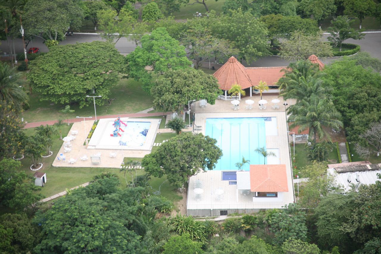 Club Campestre De Neiva Hotel Neiva  Buitenkant foto