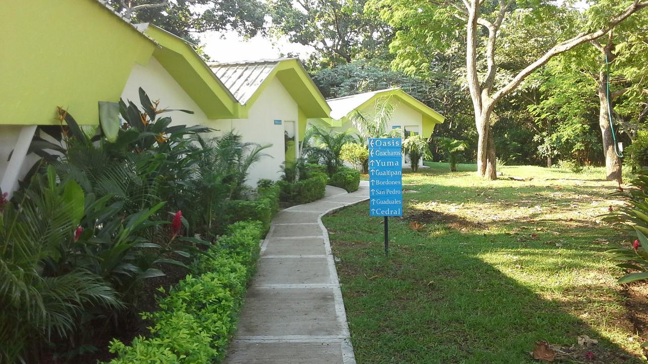 Club Campestre De Neiva Hotel Neiva  Buitenkant foto